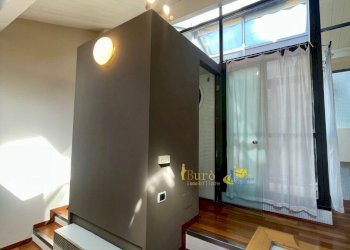 IMG_4875.jpeg - Attic Strada Massimo D'Azeglio 100, Parma (neighborhood Oltretorrente) - photo 13