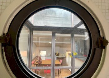 IMG_4877.jpeg - Attic Strada Massimo D'Azeglio 100, Parma (neighborhood Oltretorrente) - photo 16