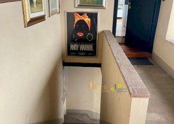 IMG_4882.jpeg - Attic Strada Massimo D'Azeglio 100, Parma (neighborhood Oltretorrente) - photo 20