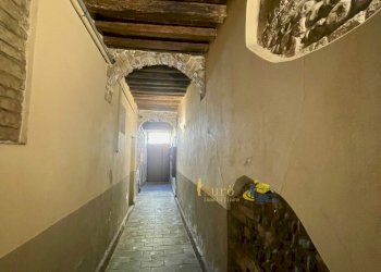 IMG_4888.jpeg - Attic Strada Massimo D'Azeglio 100, Parma (neighborhood Oltretorrente) - photo 21
