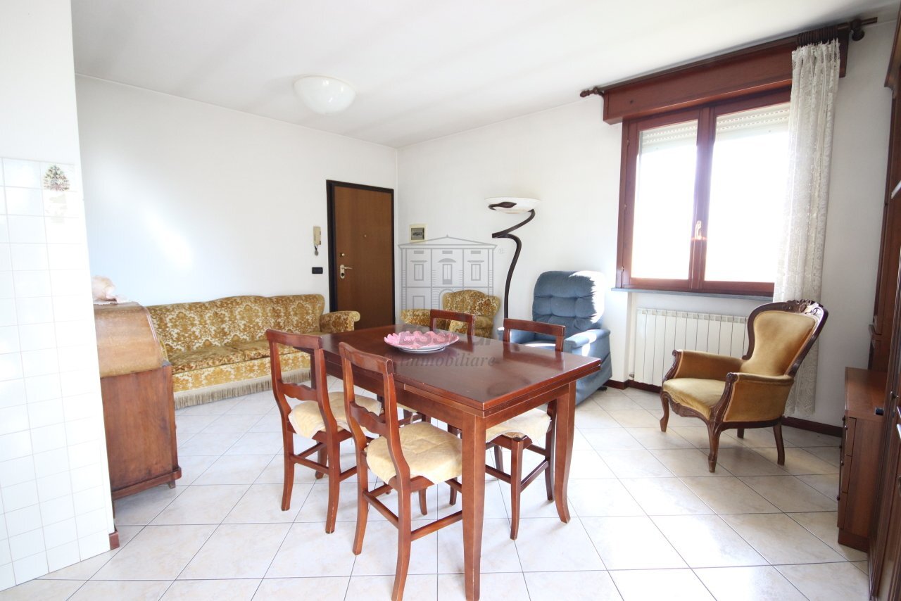 Appartamento piano secondo ia04199 (9).JPG - Quadrilocale Via Francesco Banchieri 82, Capannori - foto 2