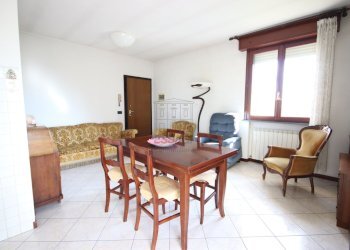 Appartamento piano secondo ia04199 (9).JPG - Quadrilocale Via Francesco Banchieri 82, Capannori - foto 2