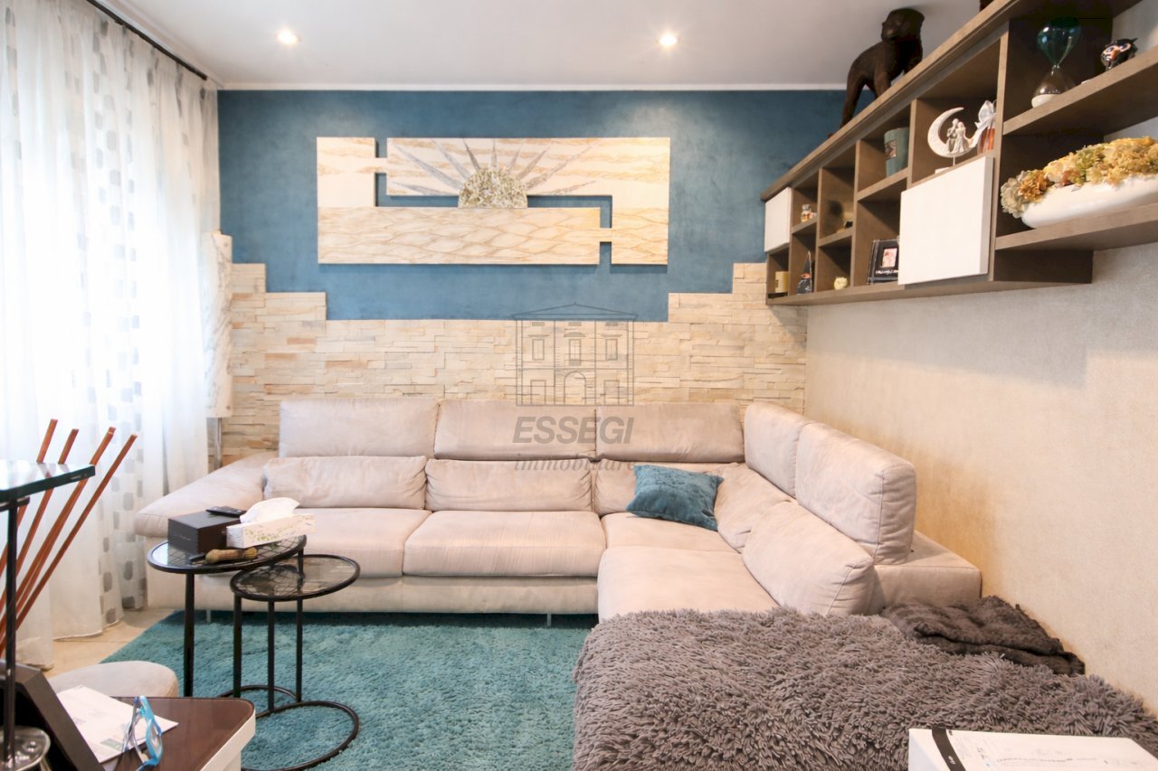 Villetta d\'angolo in ottime condizioni Porcari (2) - Casa indipendente via romana ovest, Rughi, Lucca - foto 1