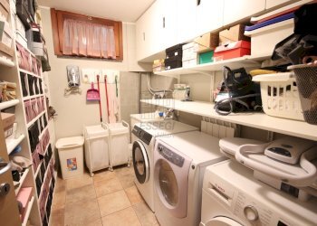 villetta d\'angolo in ottime condizioni (6).JPG - Casa indipendente via romana ovest, Rughi, Lucca - foto 4