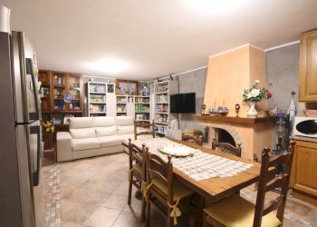 Villetta d\'angolo in ottime condizioni Porcari (6) - Casa indipendente via romana ovest, Rughi, Lucca - foto 10