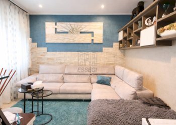 Villetta d\'angolo in ottime condizioni Porcari (3) - Casa indipendente via romana ovest, Rughi, Lucca - foto 11