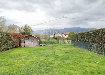 vendesi terratetto con giardino privatoDJI_0175.JP - Independent house via romana ovest, Rughi, Lucca - photo 12