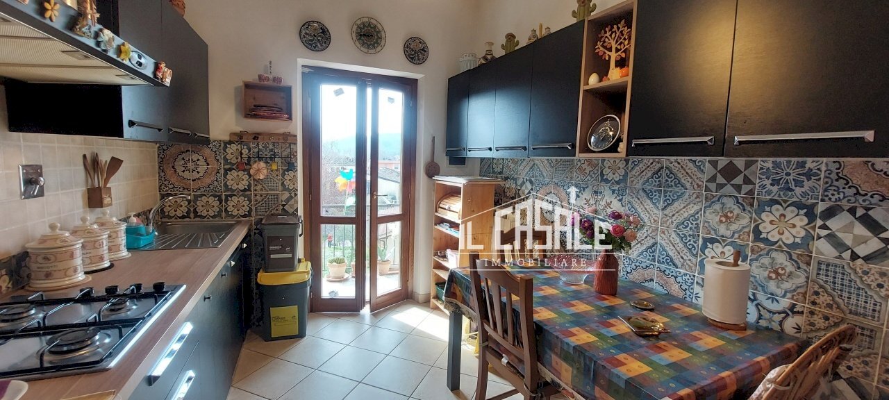 1borgosanlorenzo.jpg - Appartamento Borgo San Lorenzo - foto 1