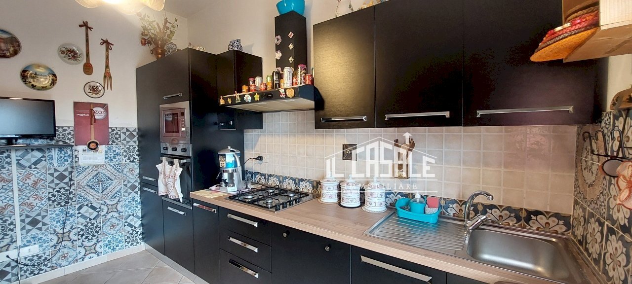 2borgosanlorenzo.jpg - Appartamento Borgo San Lorenzo - foto 2