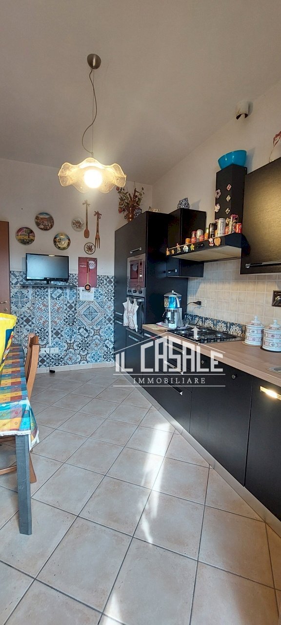 3borgosanlorenzo.jpg - Appartamento Borgo San Lorenzo - foto 3