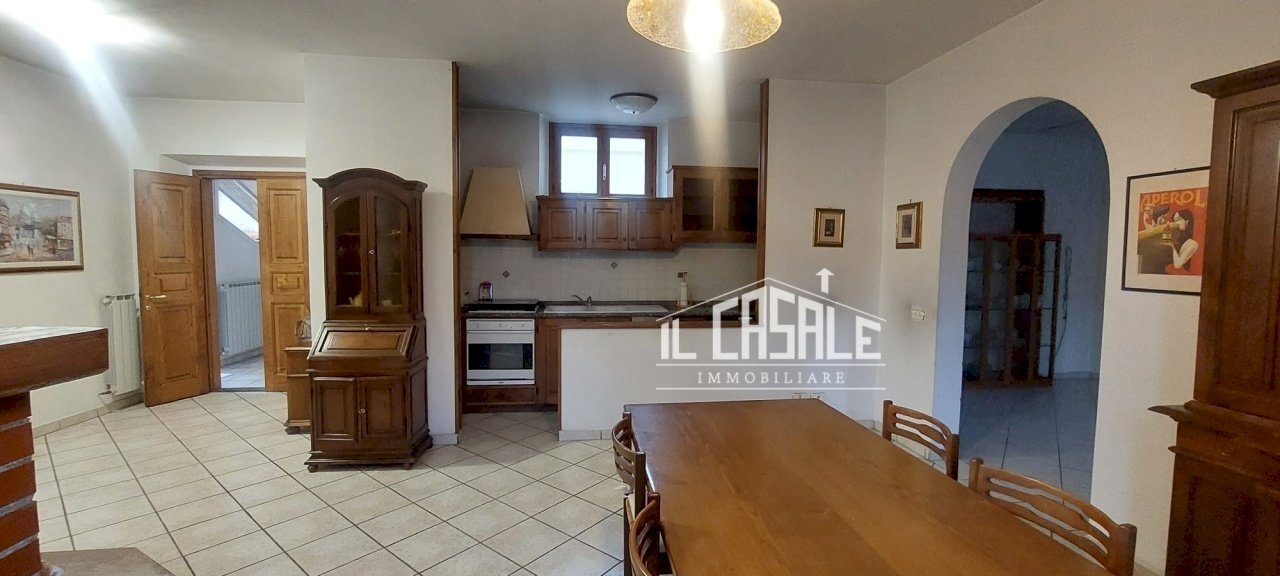 1rufinaviale.jpeg - Appartamento Rufina - foto 1