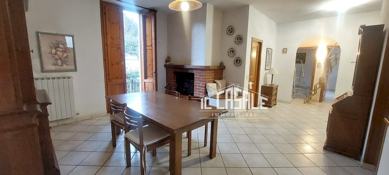 2rufinaviale.jpeg - Appartamento Rufina - foto 2