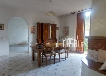 4rufinaviale.jpeg - Appartamento Rufina - foto 4