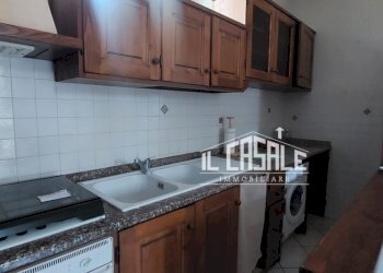 7rufinaviale.jpeg - Appartamento Rufina - foto 7