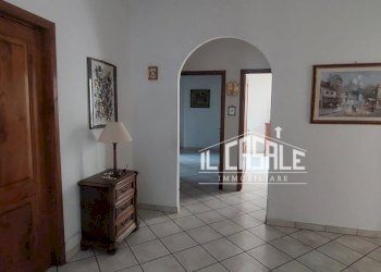 11rufinaviale.jpeg - Appartamento Rufina - foto 11