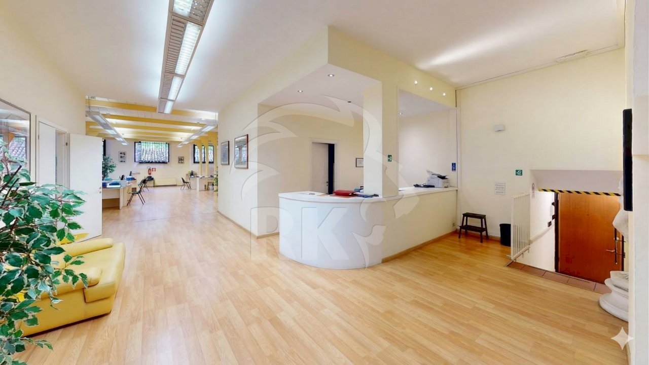 Office Via del Pratello 21, Bologna (neighborhood Centro Storico) - photo 2