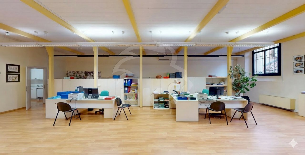 Office Via del Pratello 21, Bologna (neighborhood Centro Storico) - photo 3