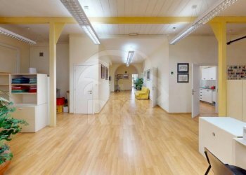 Office Via del Pratello 21, Bologna (neighborhood Centro Storico) - photo 4