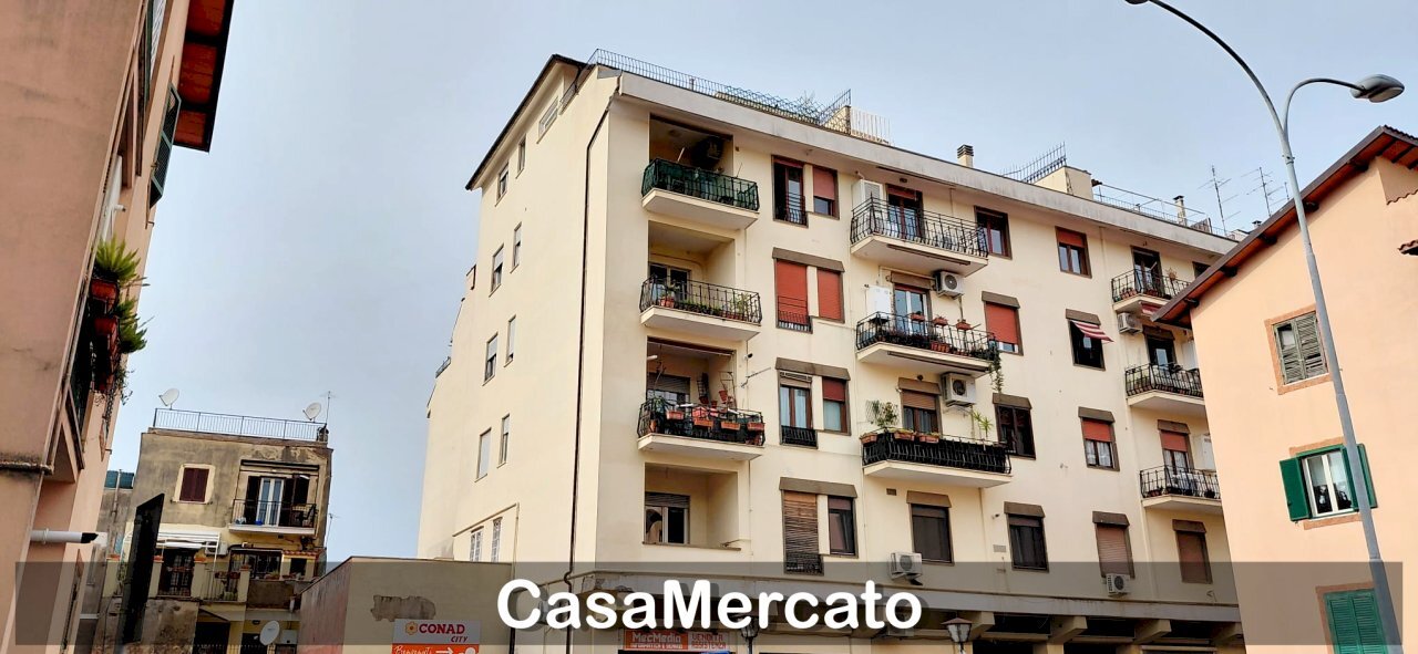 1.jpg - Attico Corso del Popolo, Grottaferrata - foto 1