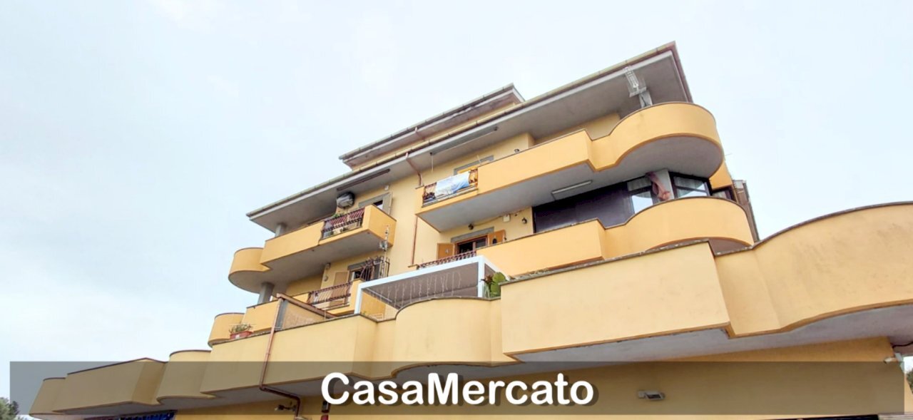 1.jpg - Quadrilocale Via Nettunense, Albano Laziale - foto 1