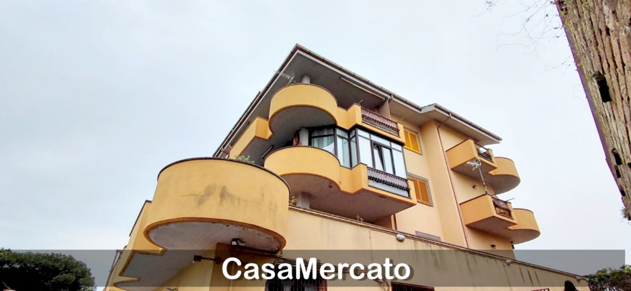 2.jpg - Quadrilocale Via Nettunense, Albano Laziale - foto 2