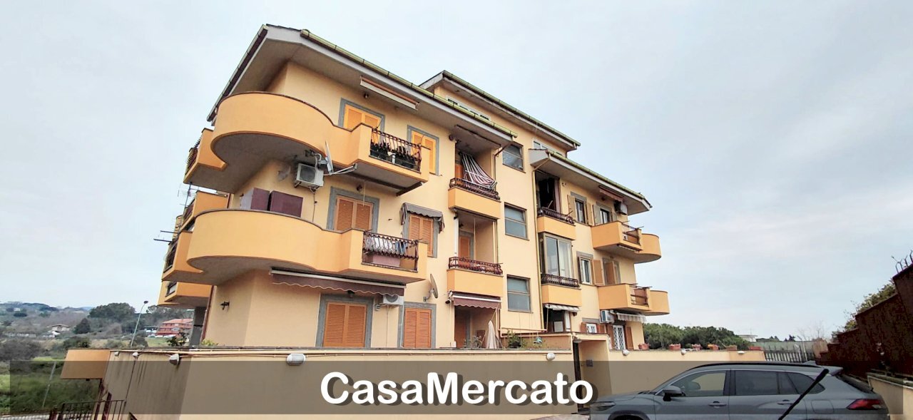 3.jpg - Quadrilocale Via Nettunense, Albano Laziale - foto 3