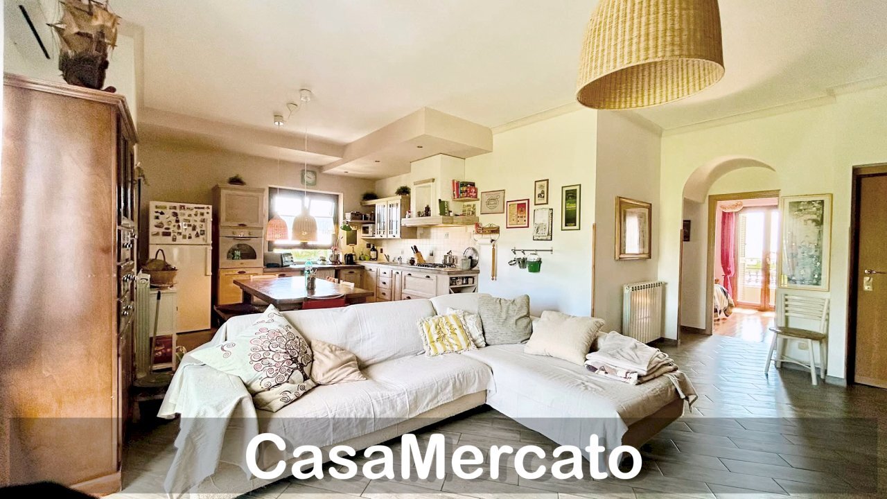 b3 - Four-room apartment Via Nettunense, Albano Laziale - photo 3