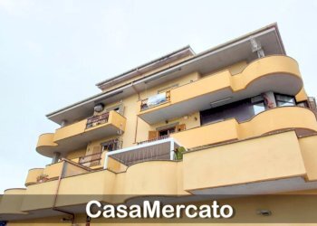 1.jpg - Quadrilocale Via Nettunense, Albano Laziale - foto 1