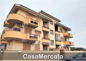 3.jpg - Quadrilocale Via Nettunense, Albano Laziale - foto 3