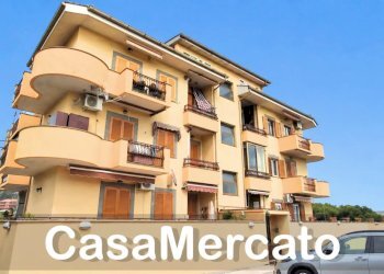 1 - Four-room apartment Via Nettunense, Albano Laziale - photo 1
