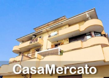 2 - Four-room apartment Via Nettunense, Albano Laziale - photo 2