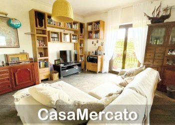 b5 - Four-room apartment Via Nettunense, Albano Laziale - photo 5