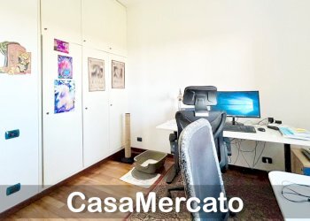 c25 - Four-room apartment Via Nettunense, Albano Laziale - photo 12
