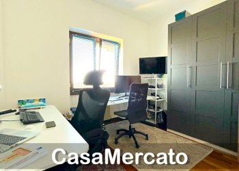 c28 - Four-room apartment Via Nettunense, Albano Laziale - photo 13