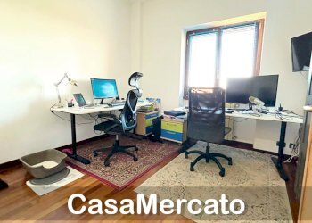 c29 - Four-room apartment Via Nettunense, Albano Laziale - photo 14