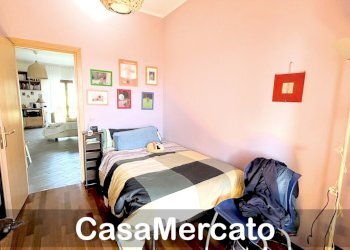 c34 - Four-room apartment Via Nettunense, Albano Laziale - photo 15