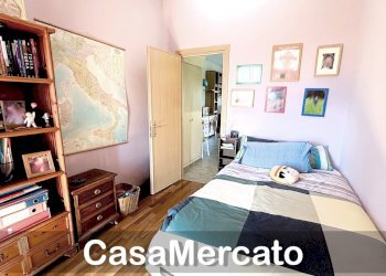 c35 - Four-room apartment Via Nettunense, Albano Laziale - photo 16