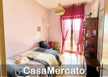 c45 - Four-room apartment Via Nettunense, Albano Laziale - photo 17