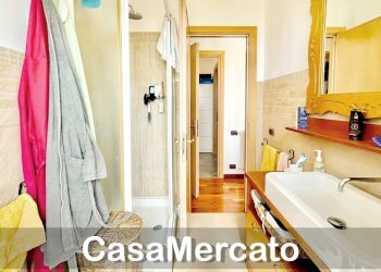 s25 - Four-room apartment Via Nettunense, Albano Laziale - photo 19
