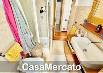 s26 - Four-room apartment Via Nettunense, Albano Laziale - photo 20