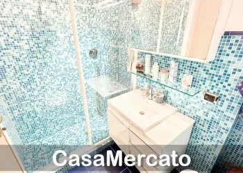 s34 - Four-room apartment Via Nettunense, Albano Laziale - photo 21