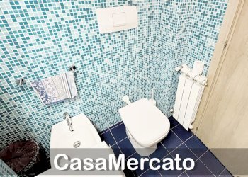 s35 - Four-room apartment Via Nettunense, Albano Laziale - photo 22