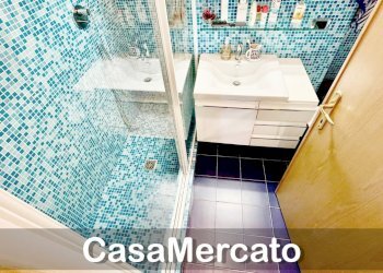s36 - Four-room apartment Via Nettunense, Albano Laziale - photo 23