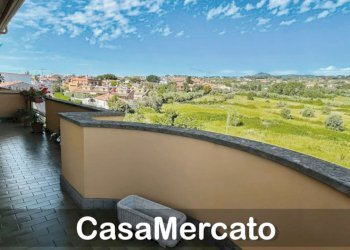 t4 - Four-room apartment Via Nettunense, Albano Laziale - photo 24