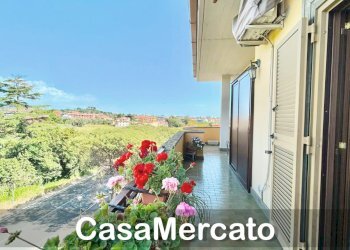 t5 - Four-room apartment Via Nettunense, Albano Laziale - photo 25