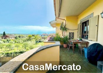 t7 - Four-room apartment Via Nettunense, Albano Laziale - photo 27