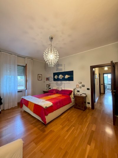 camera da letto - Quadrilocale Via Degli Alpini 34, Modena - foto 2