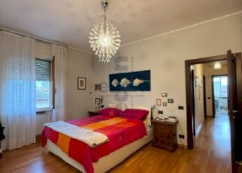 camera da letto - Quadrilocale Via Degli Alpini 34, Modena - foto 2