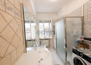 bagno - Quadrilocale Via Degli Alpini 34, Modena - foto 5