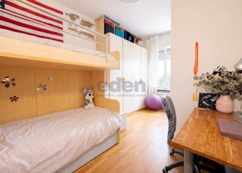 camera da letto - Quadrilocale Via Degli Alpini 34, Modena - foto 6